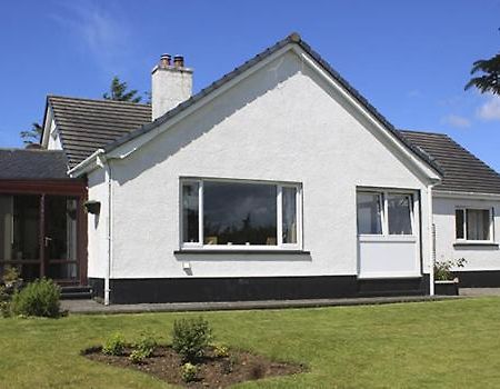 Ardmorn Holiday Accommodation Dunvegan  Exteriér fotografie