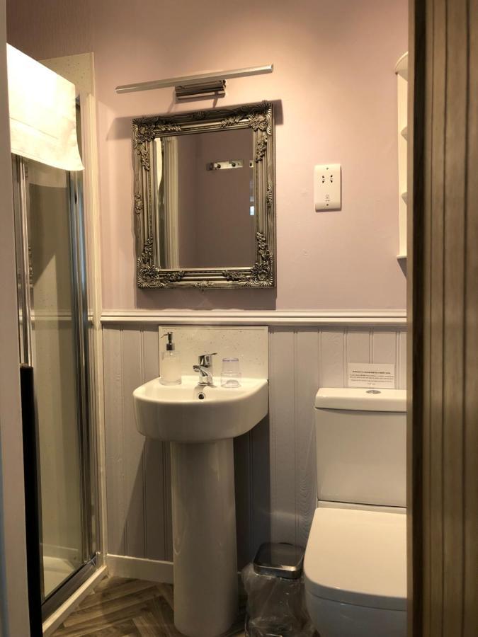 Ardmorn Holiday Accommodation Dunvegan  Exteriér fotografie