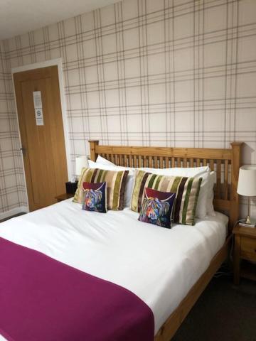 Ardmorn Holiday Accommodation Dunvegan  Exteriér fotografie