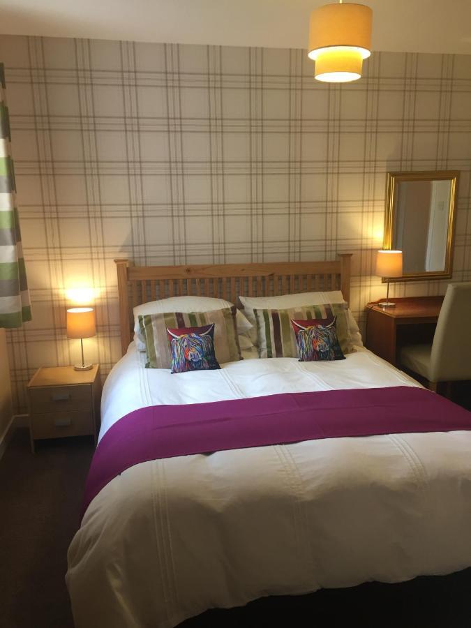 Ardmorn Holiday Accommodation Dunvegan  Exteriér fotografie