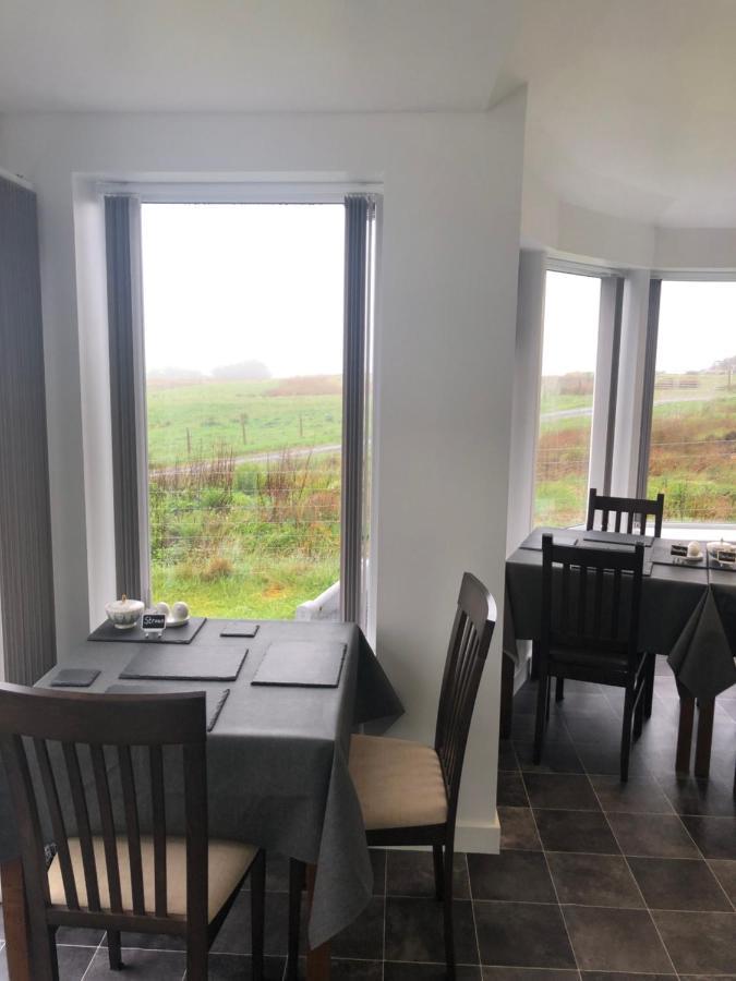 Ardmorn Holiday Accommodation Dunvegan  Exteriér fotografie