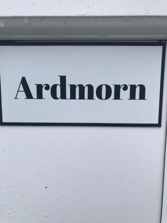 Ardmorn Holiday Accommodation Dunvegan  Exteriér fotografie